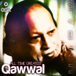 Cover of Ustad Nusrat Fateh Ali Khan