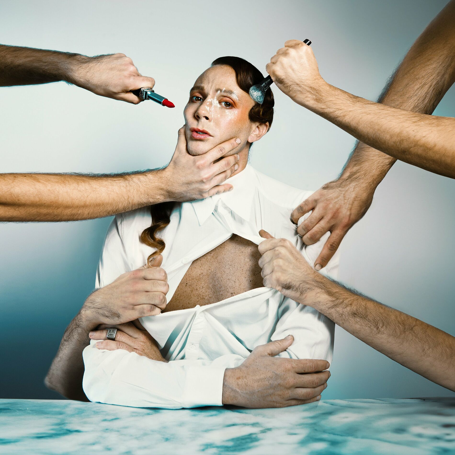 Album cover of Suzanne