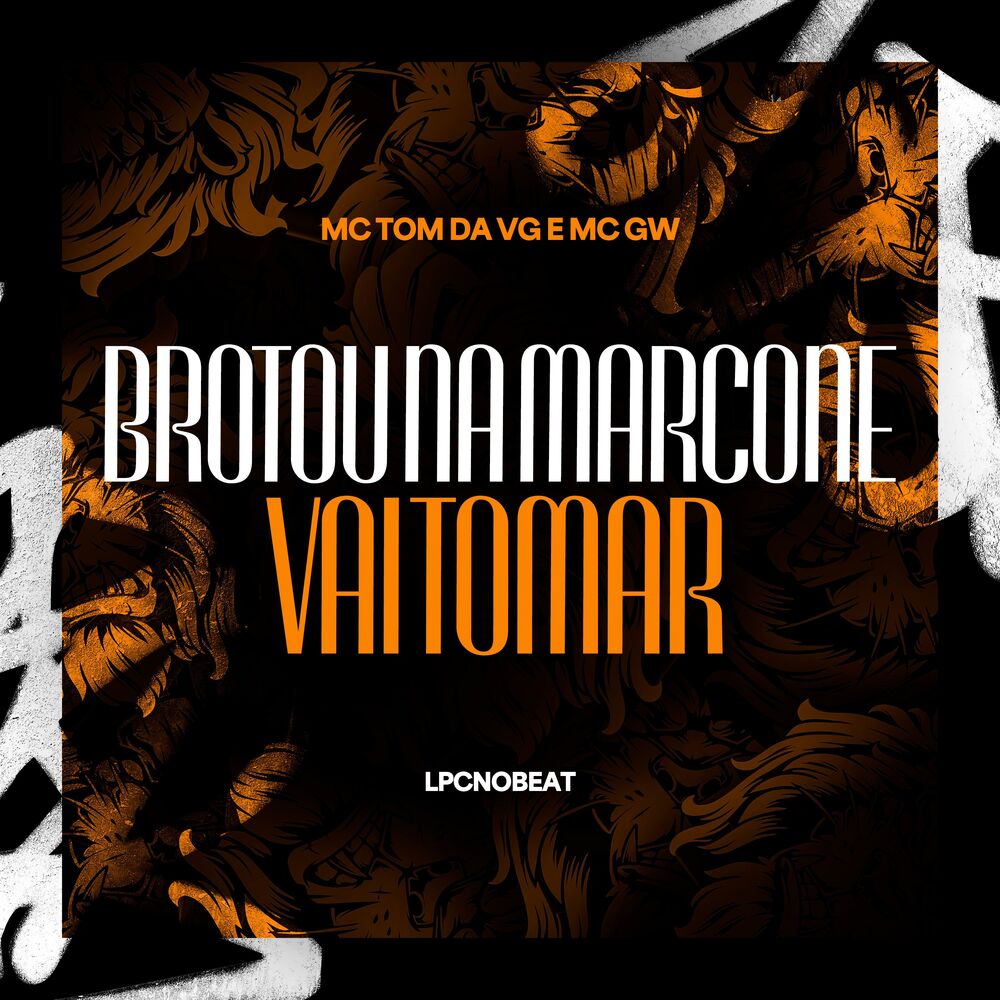 Picture of Brotou na Marcone x Vai Tomar