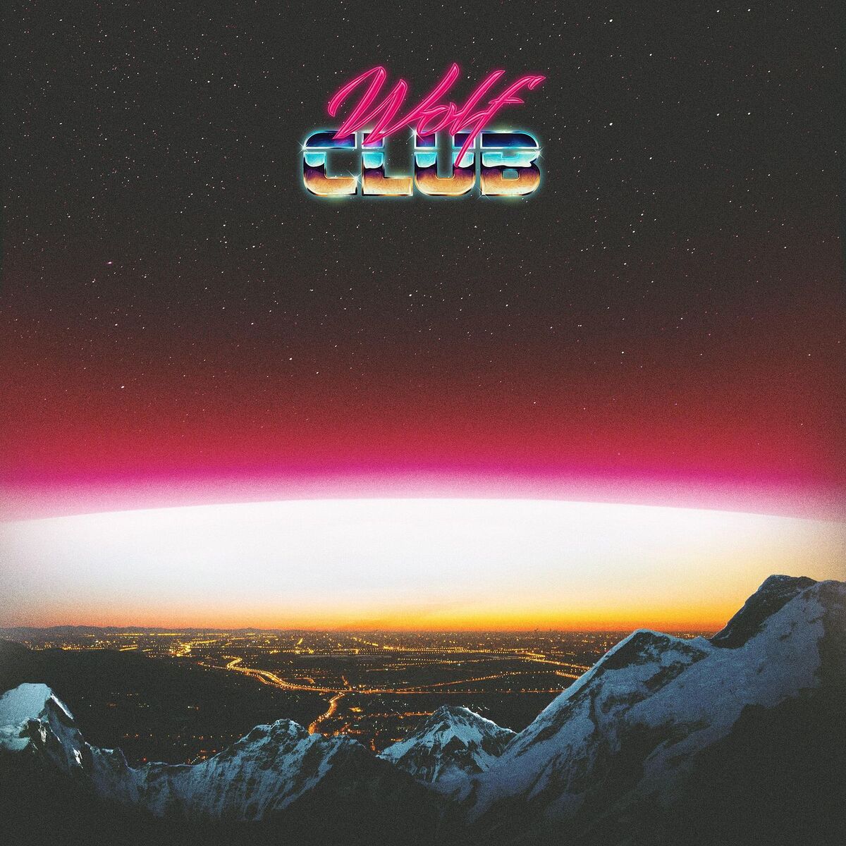 Album cover of Lake Street