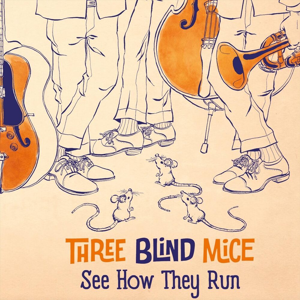 Picture of See How They Run