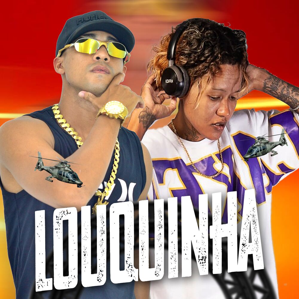 Picture of Louquinha