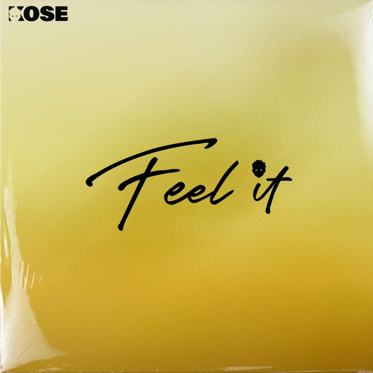 Album cover of Feel It