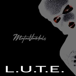 Cover of L.U.T.E.