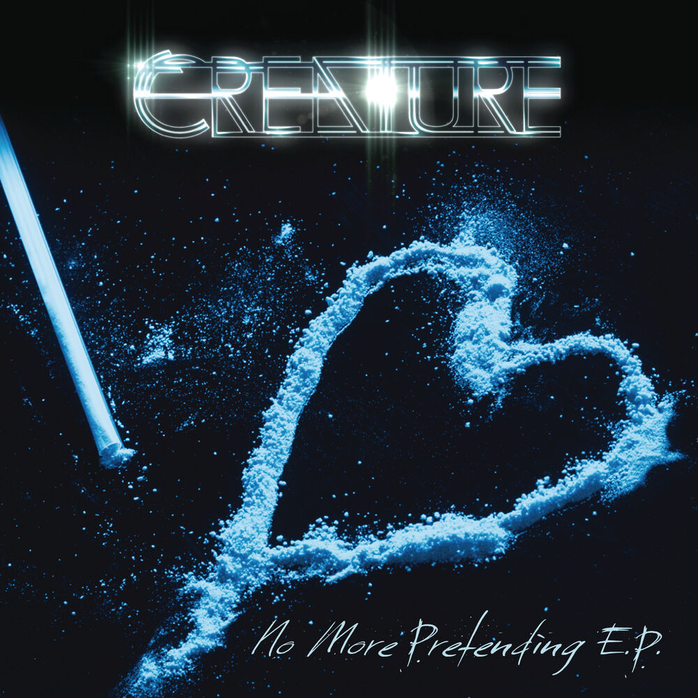 Picture of No More Pretending (EP)