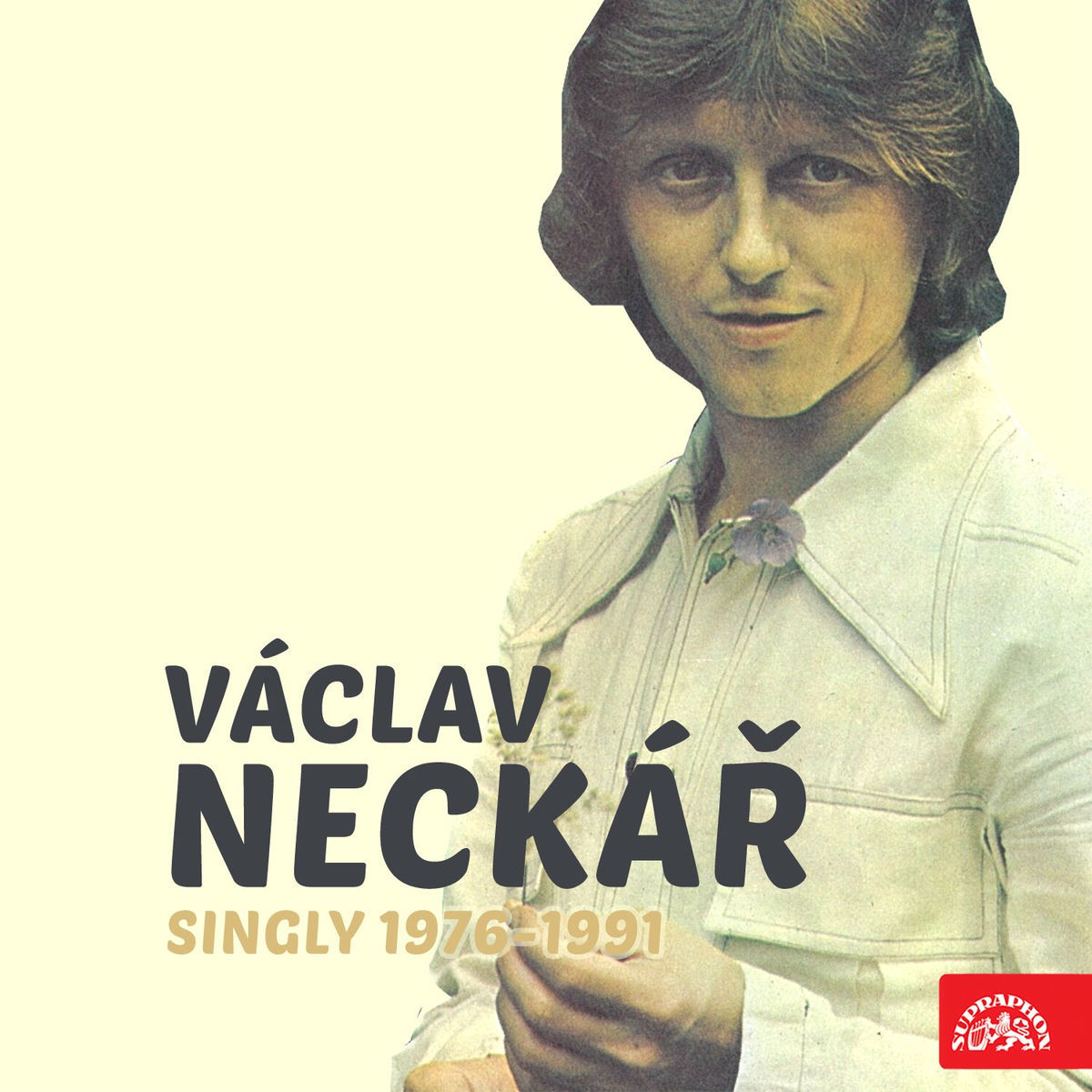 Album cover of Singly (1976-1991)