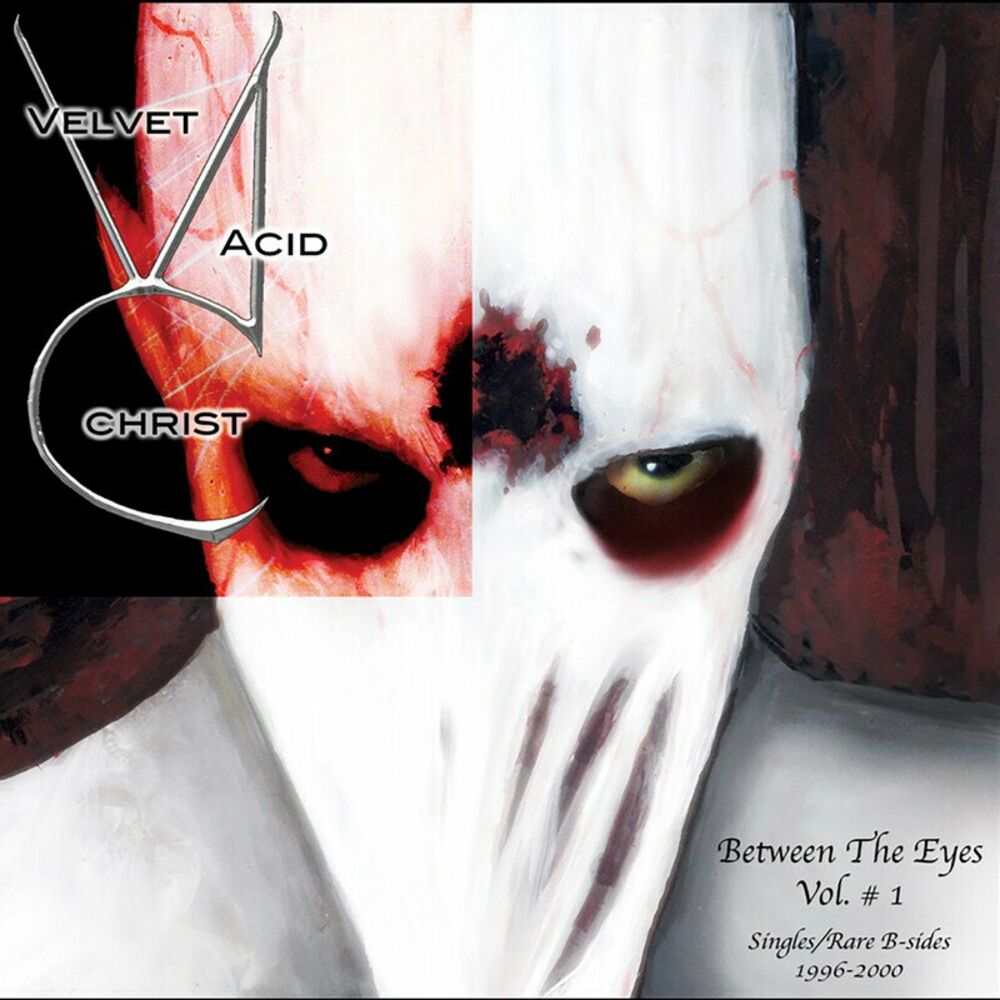 Picture of Between The Eyes, Vol. 1