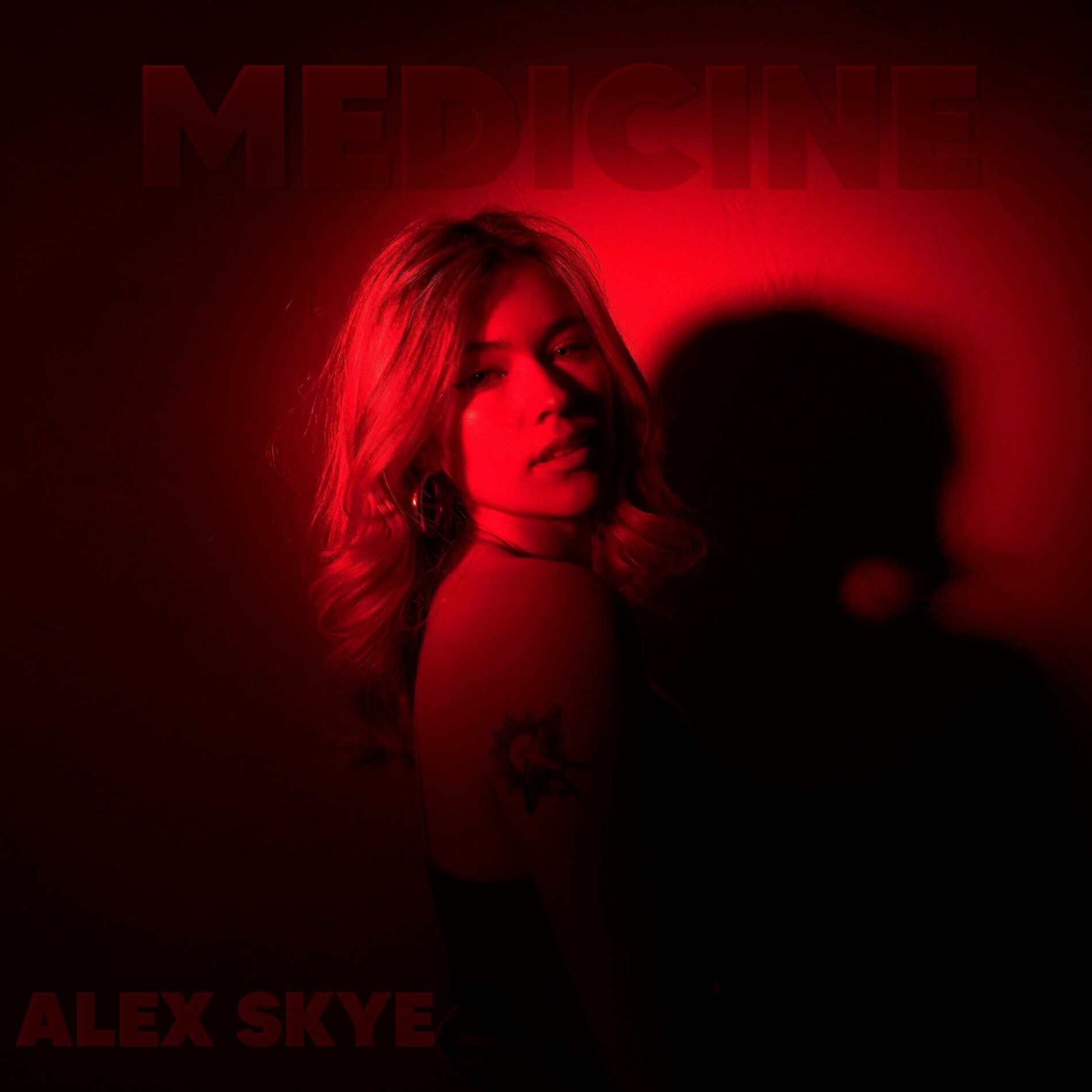 Album cover of Medicine