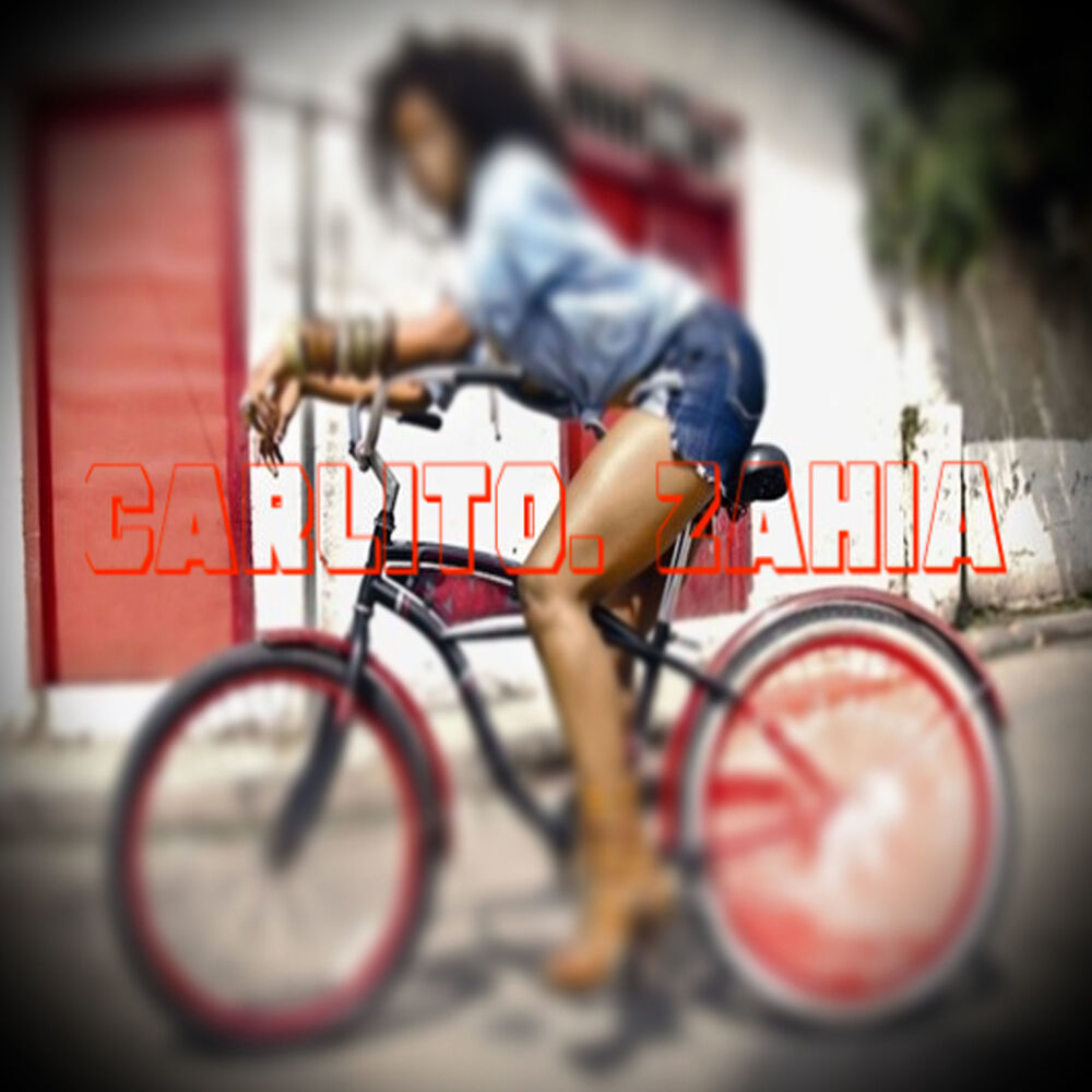 Picture of Zahia