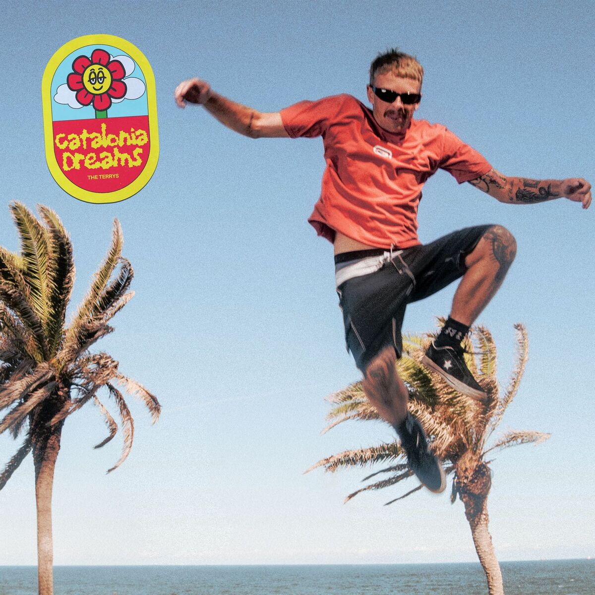 Album cover of Catalonia Dreams