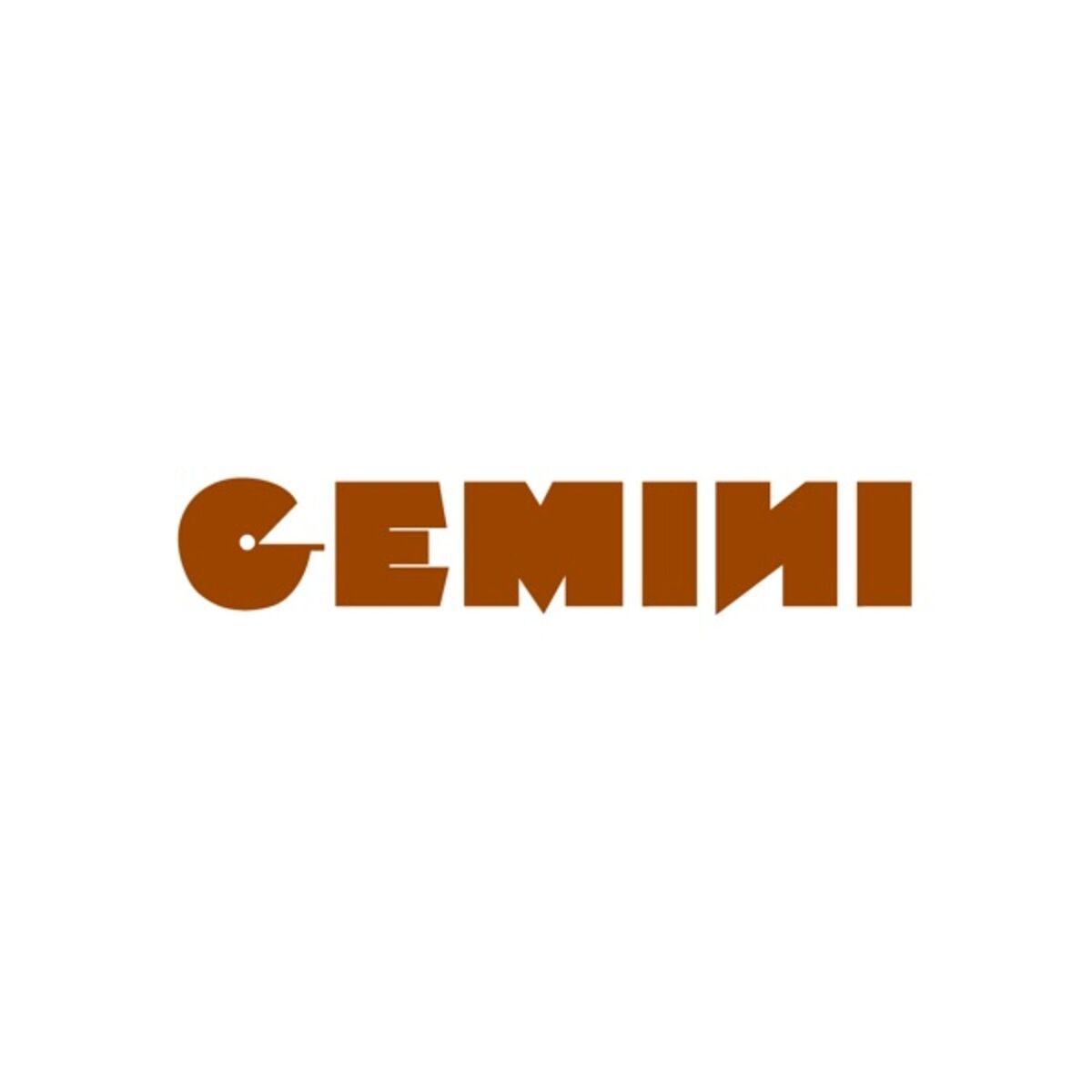 Album cover of Gemini
