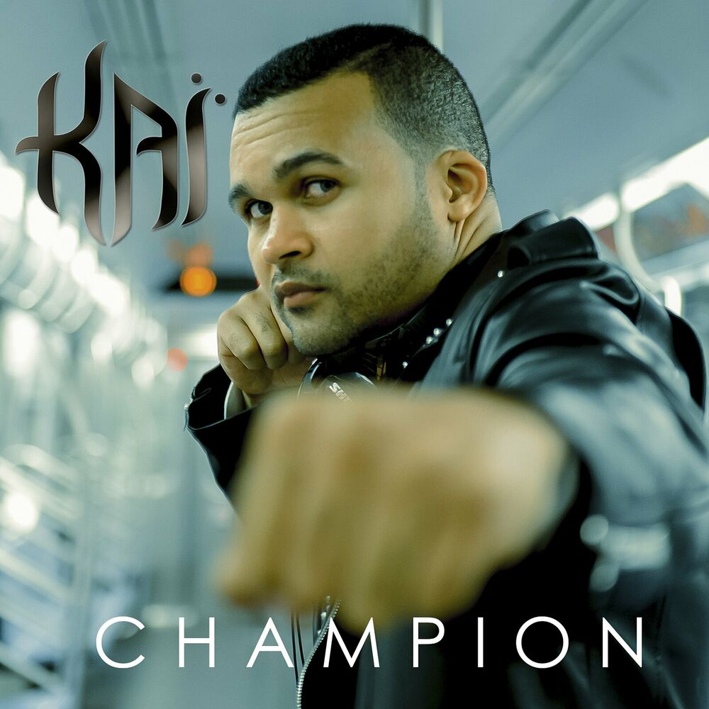 Picture of Champion