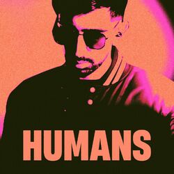 Cover of Humans