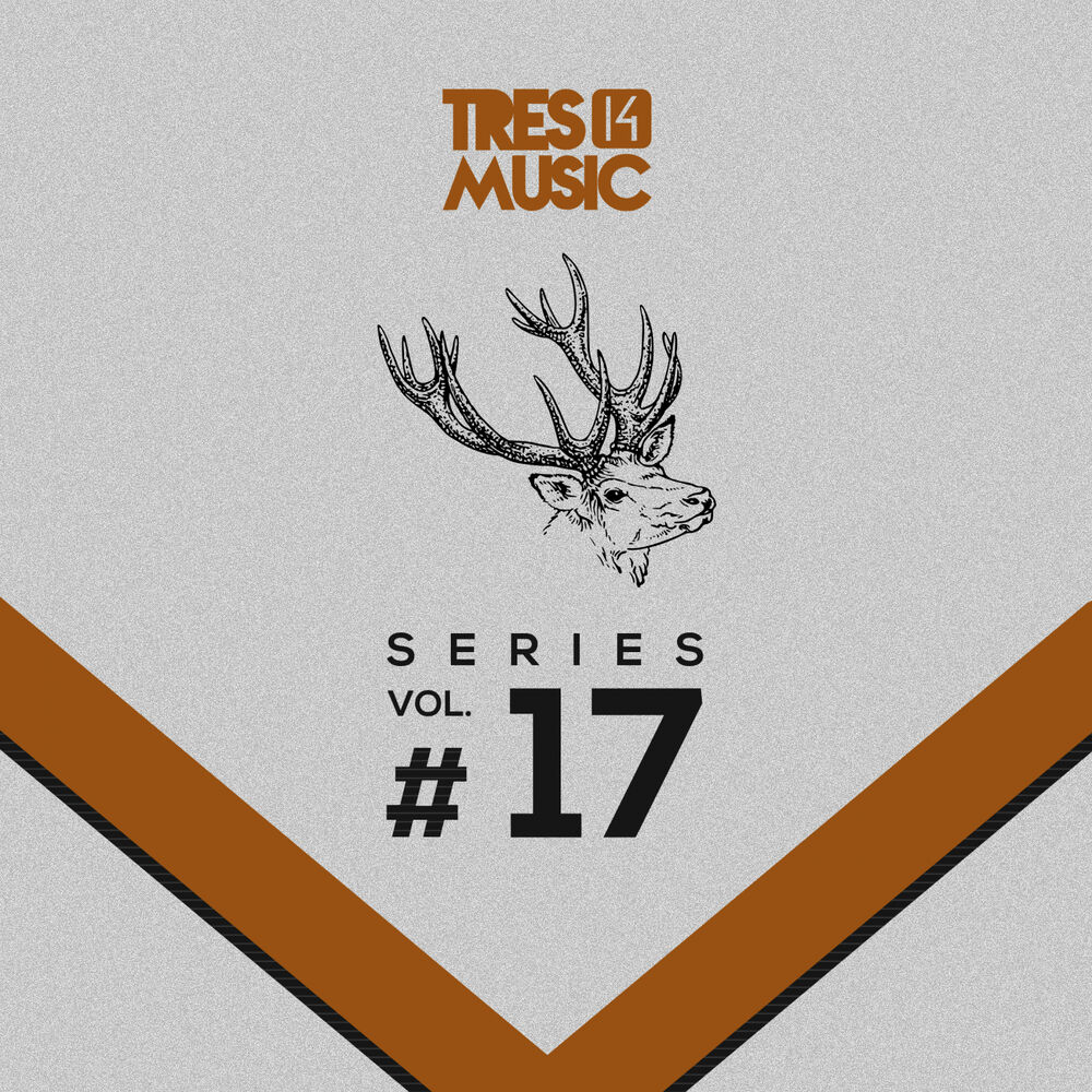Picture of Tres 14 Series Vol. 17