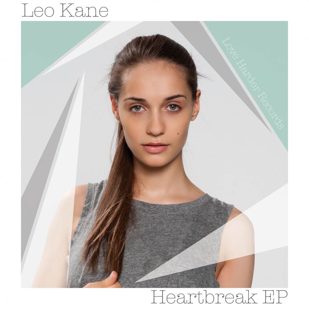 Picture of Heartbreak EP
