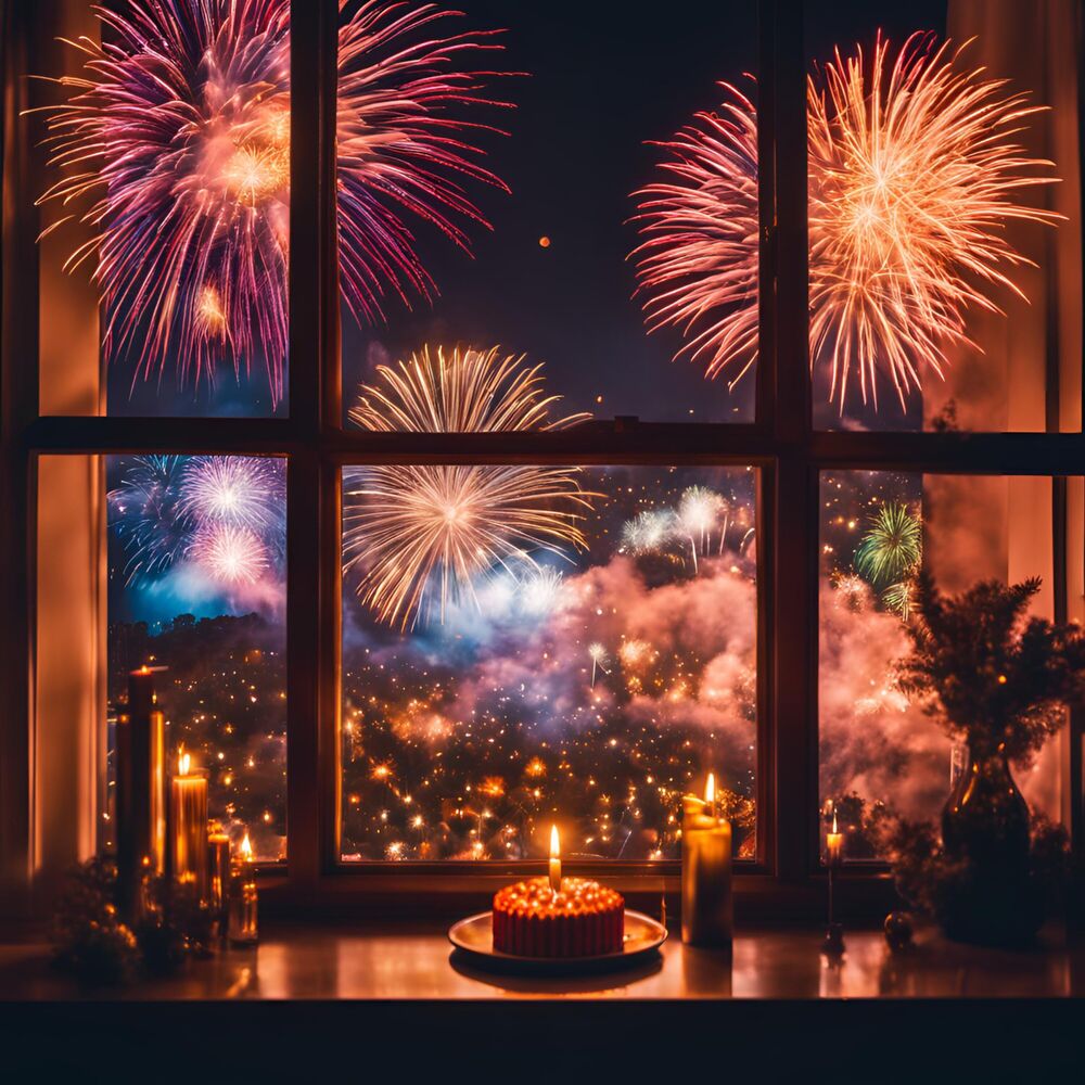 Picture of New Year’s Eve Celebration Soundtrack