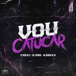 Cover of Vou Catucar
