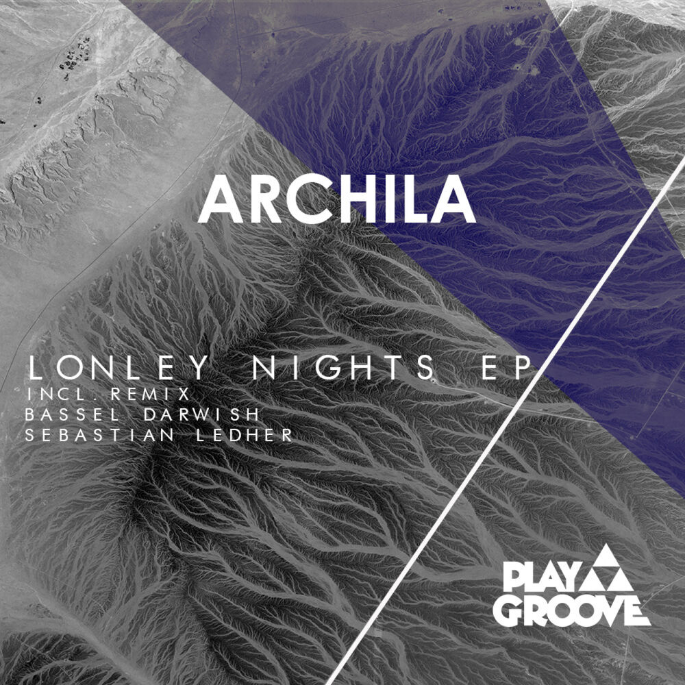 Picture of Lonley Nights Ep