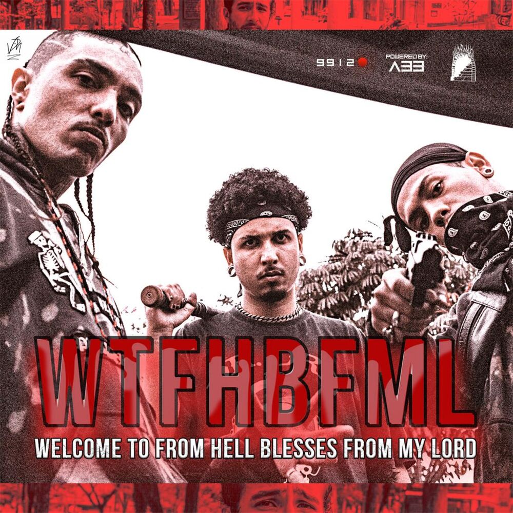 Picture of Wtfh / Bfml