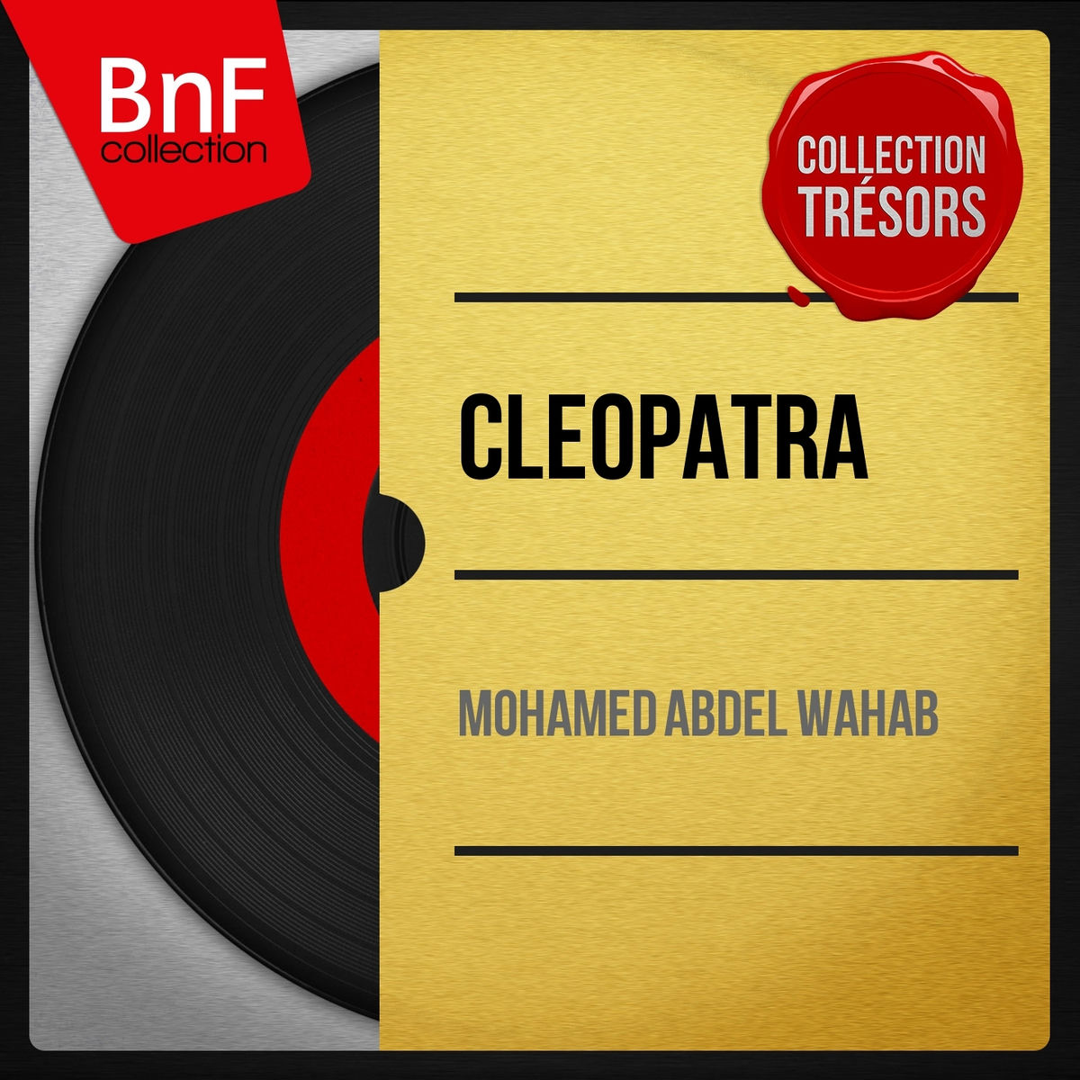 Album cover of Cleopatra, pt. 1