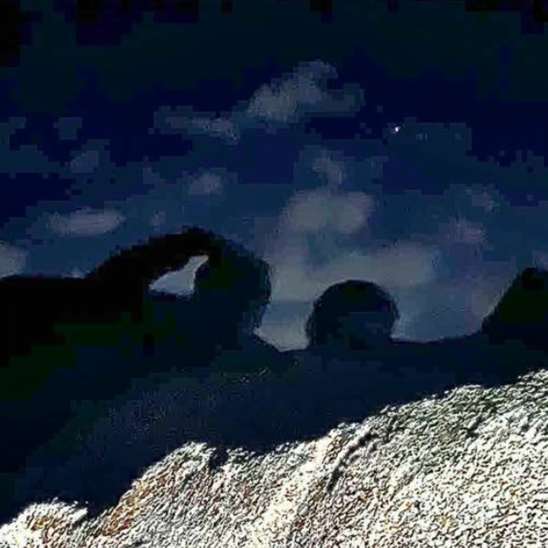 Album cover of under the sun (feat. ritchie)