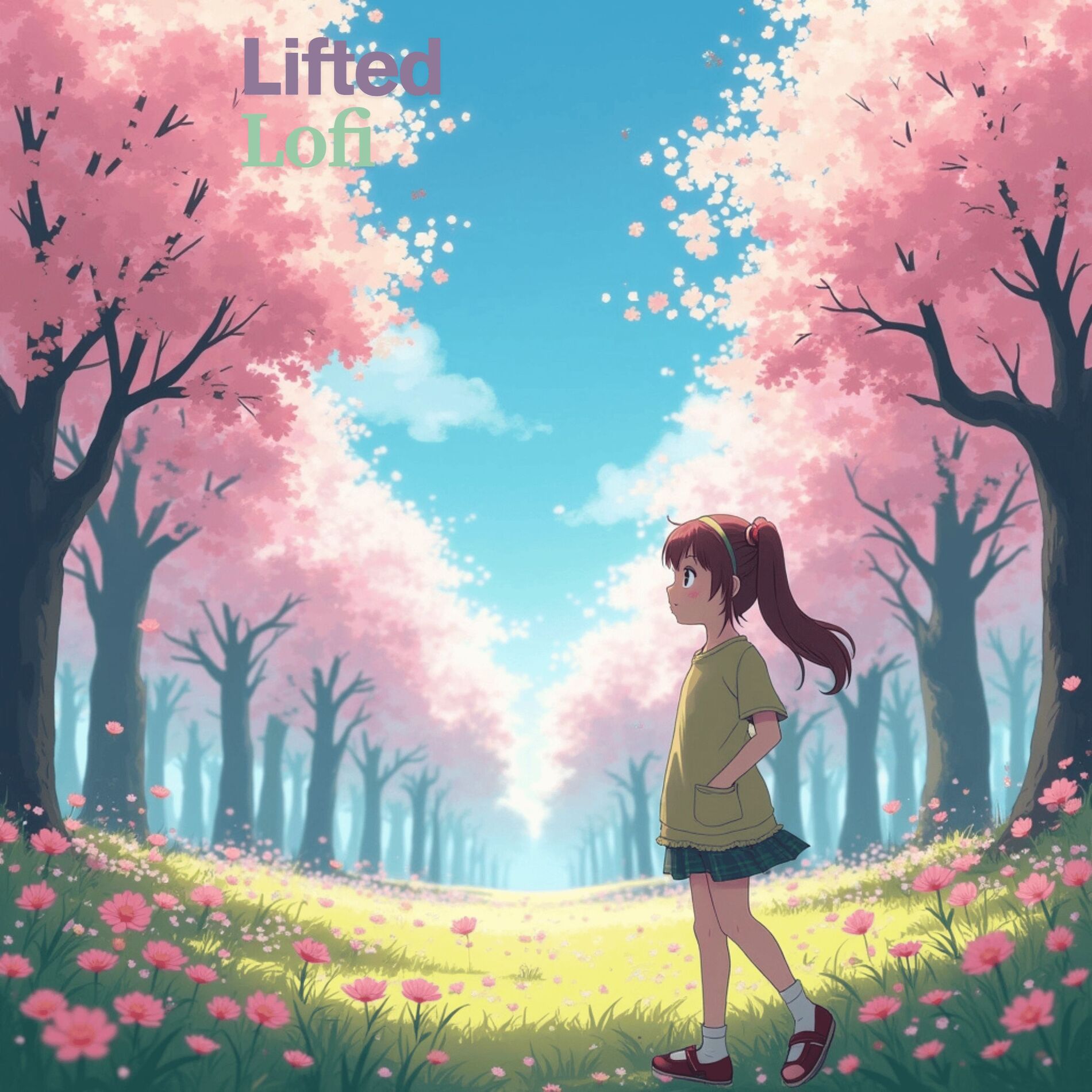 Album cover of Glowing Autumn Lofi