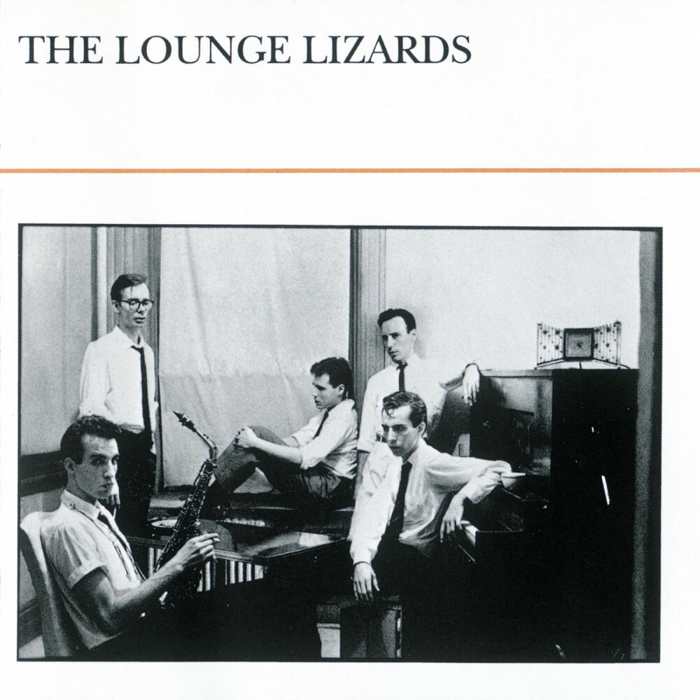 Picture of The Lounge Lizards