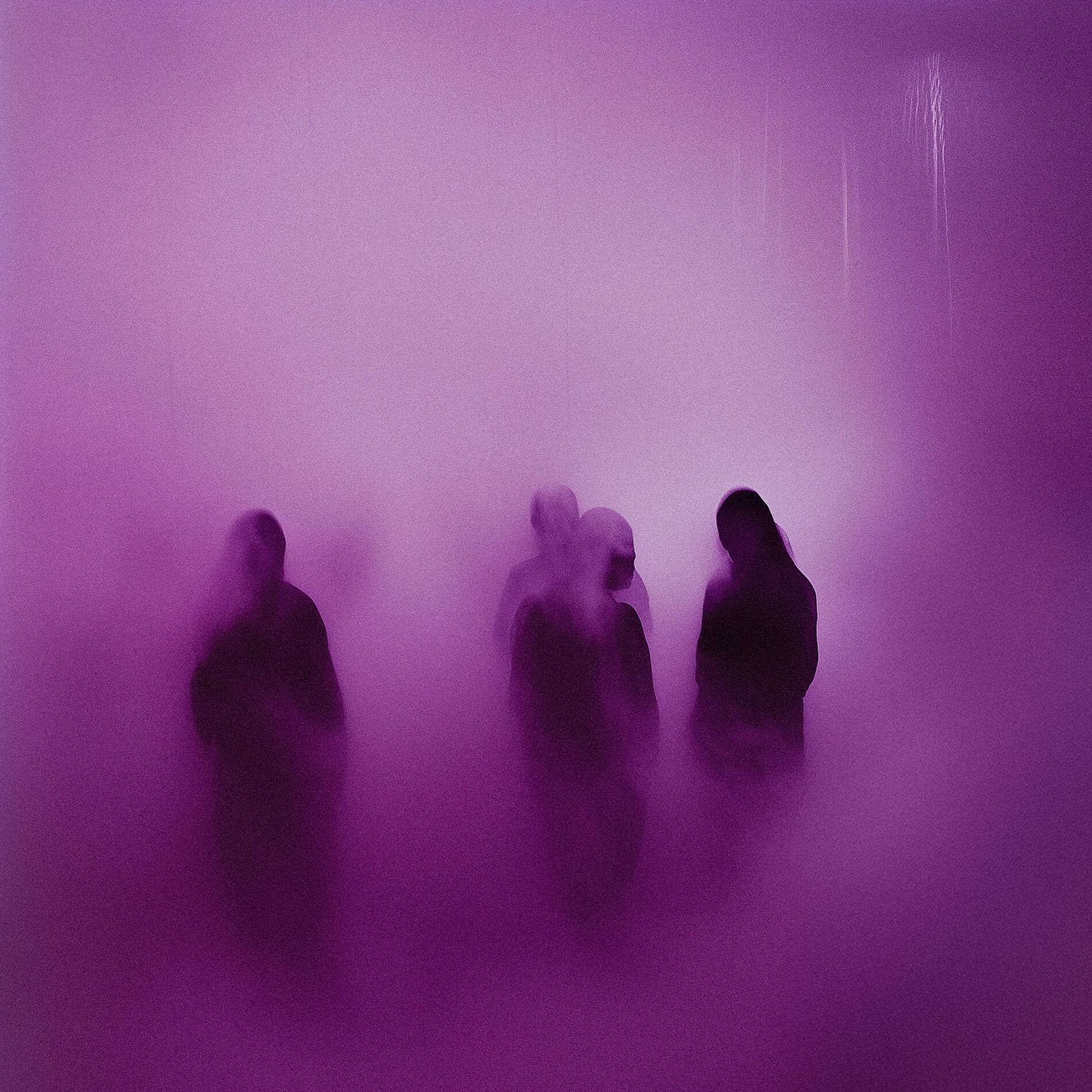 Album cover of Memory Reboot (Slowed Ambient)