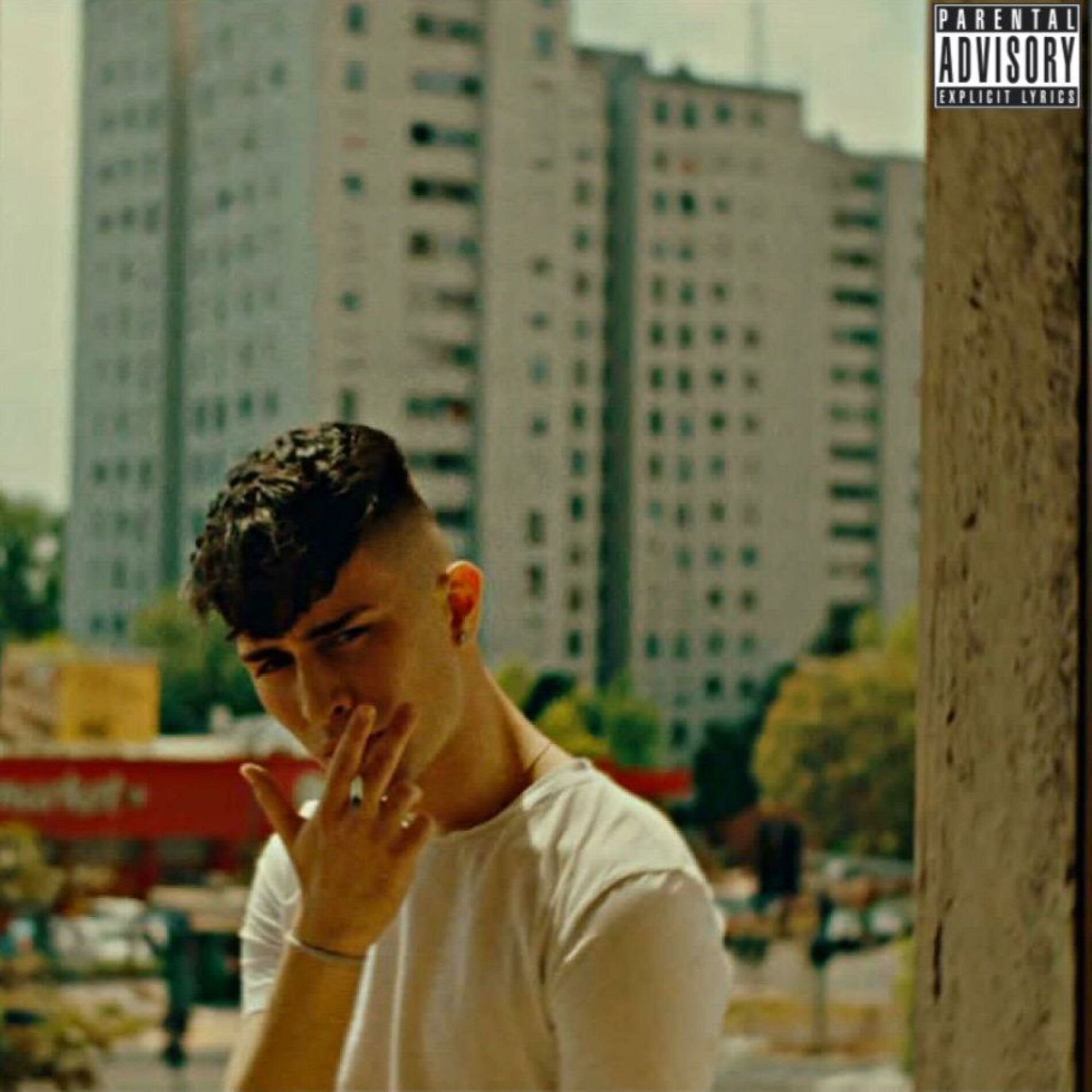 Album cover of Mille Strofe