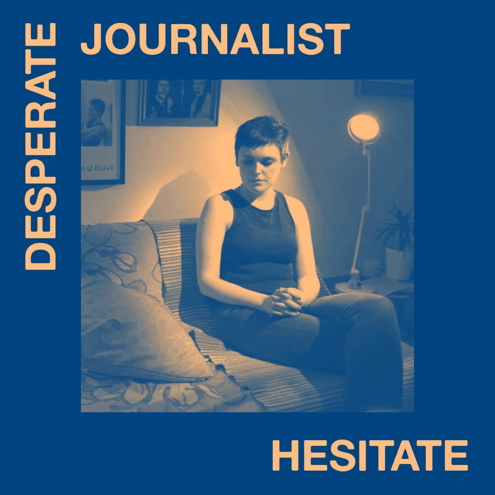 Picture of Hesitate