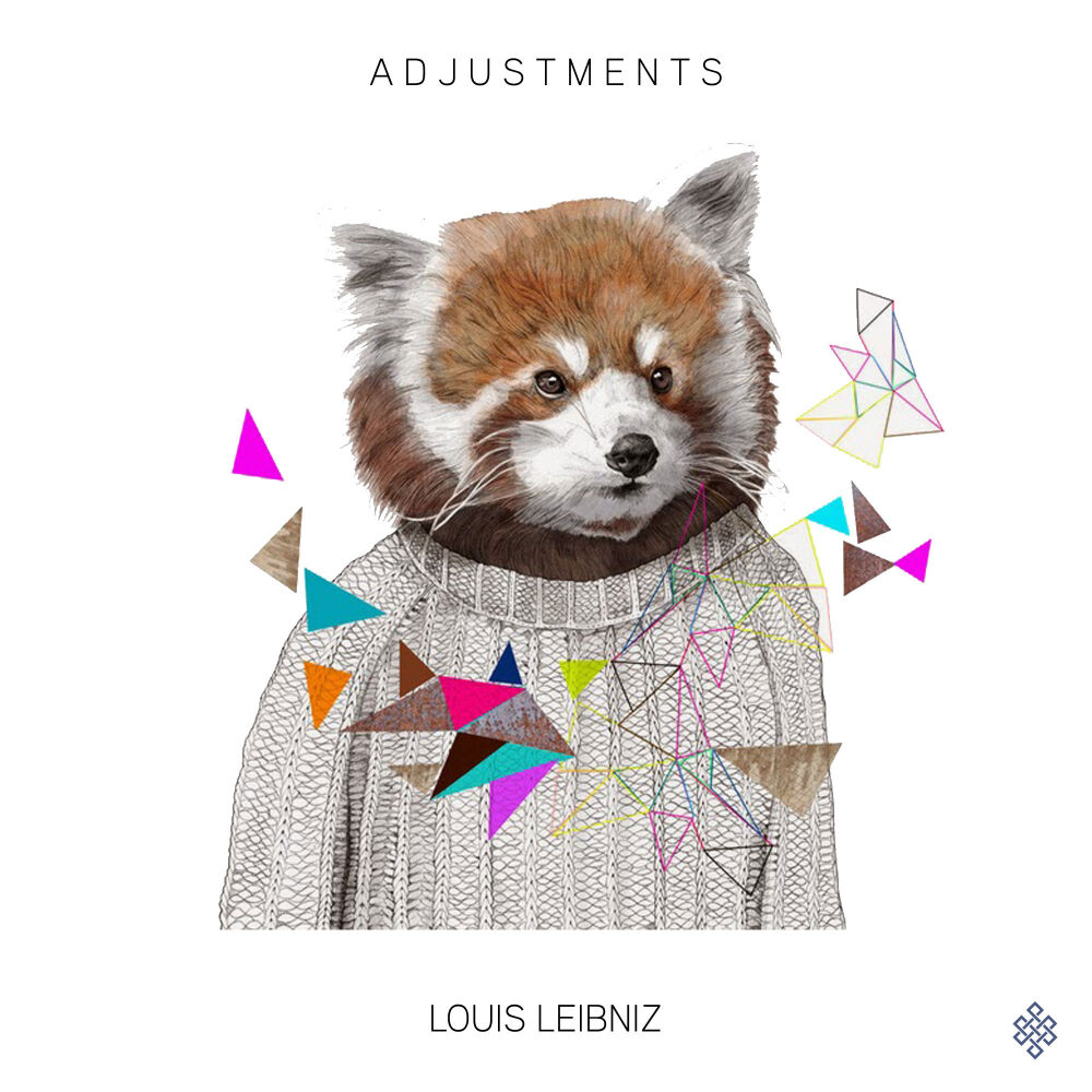 Picture of Adjustments
