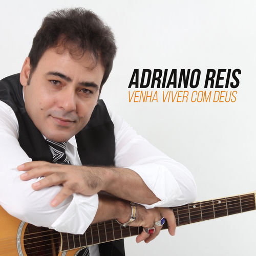 adriano reis fim dos tempos