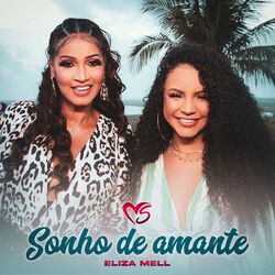 Cover of Sonho de Amante