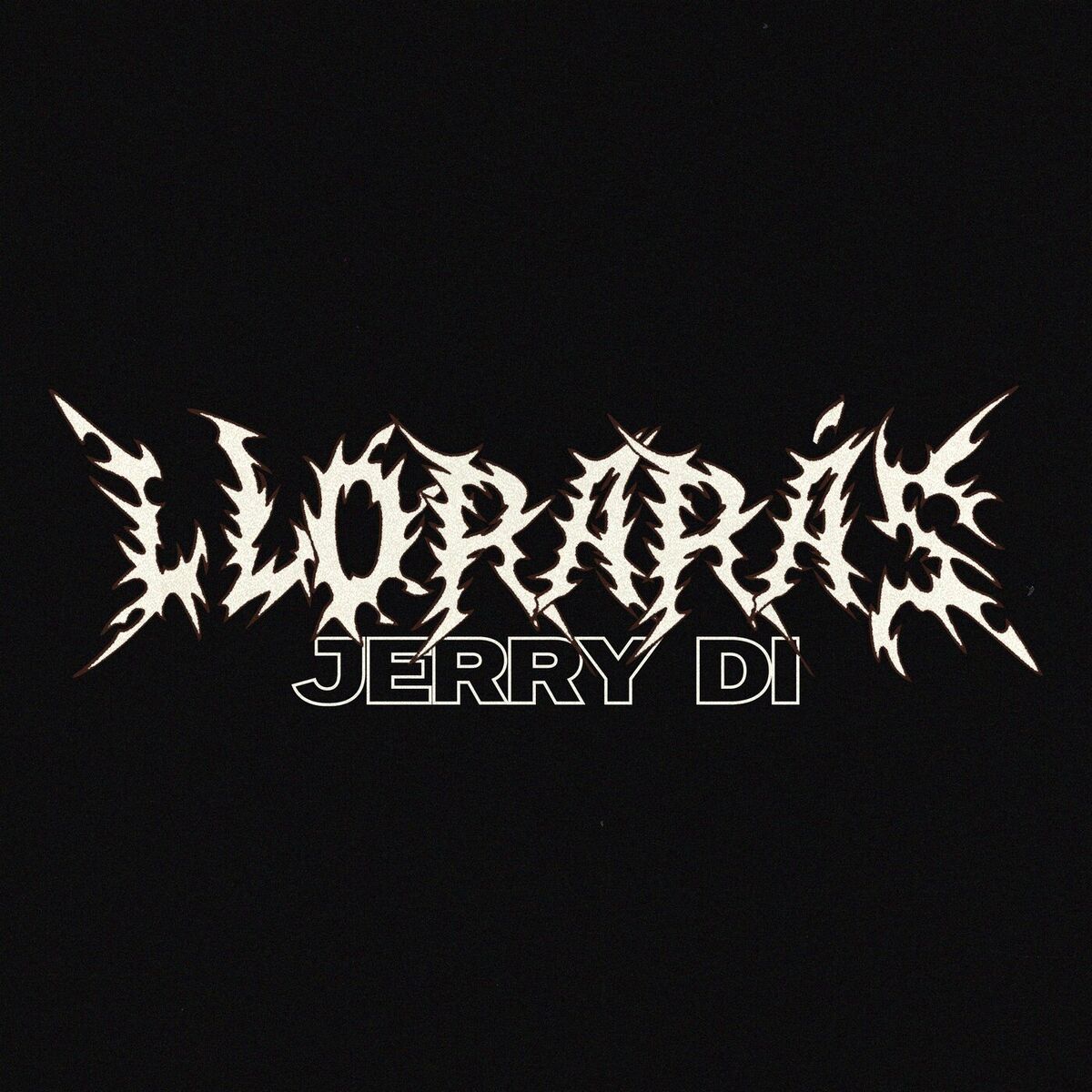 Album cover of Llorarás