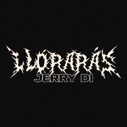 Cover of Llorarás