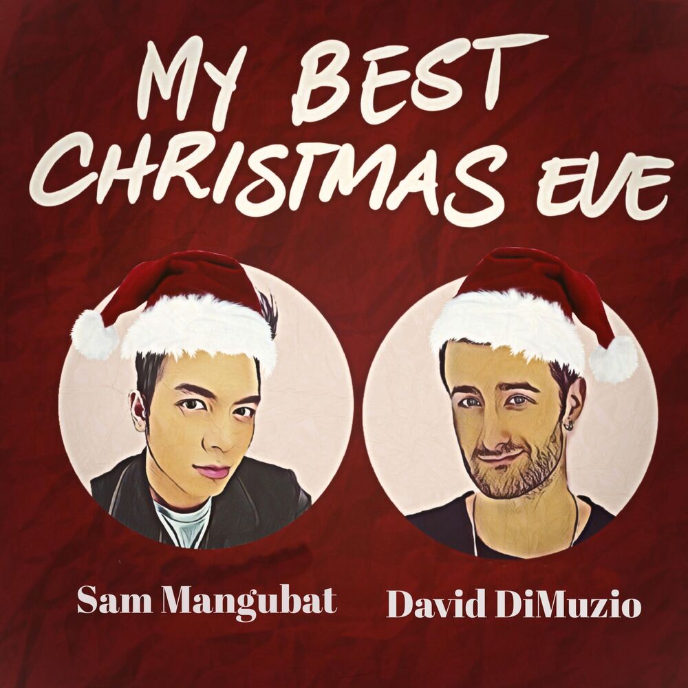 Picture of My Best Christmas Eve (feat. Sam Mangubat)