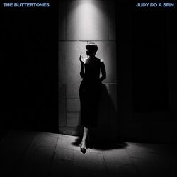 Cover of Judy Do a Spin