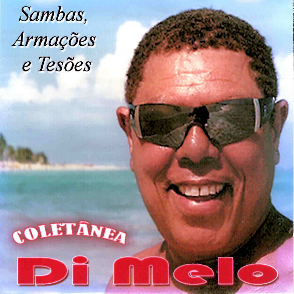 Picture of Sambas, Armações e Tesões