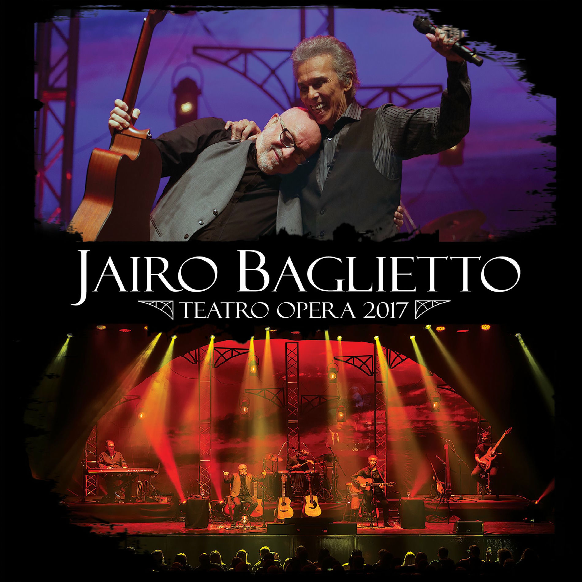 Album cover of Cuándo