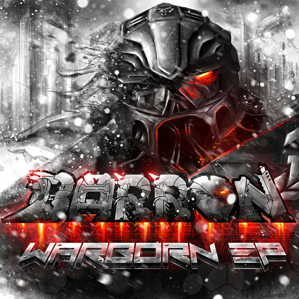 Picture of Warborn EP