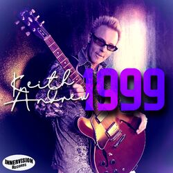 Cover of 1999
