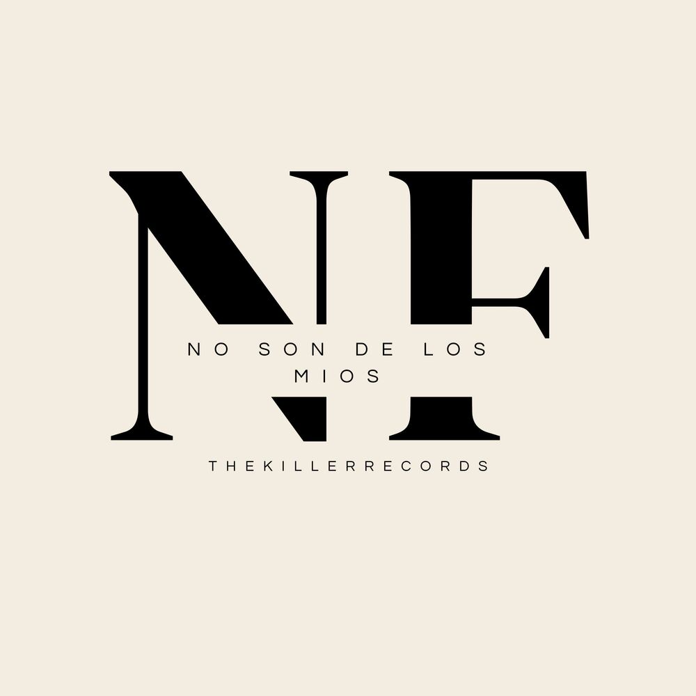 Picture of No son de los mios