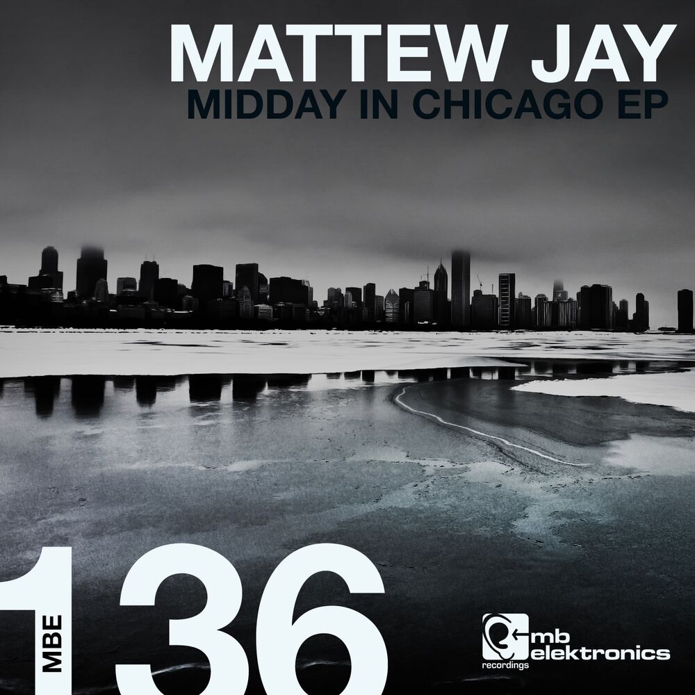 Picture of Midday In Chicago EP