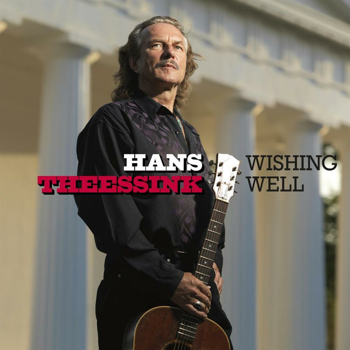 Album cover of Wishing Well