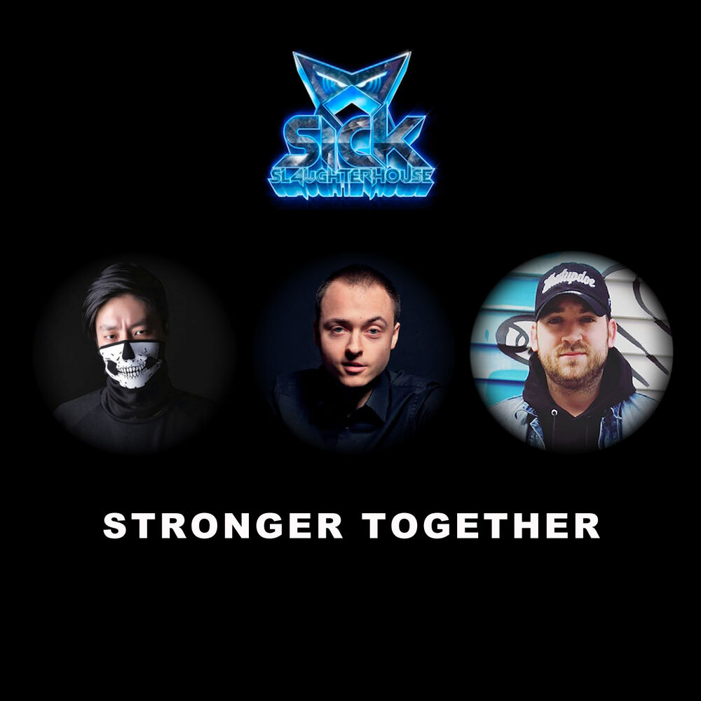 Picture of Stronger Together