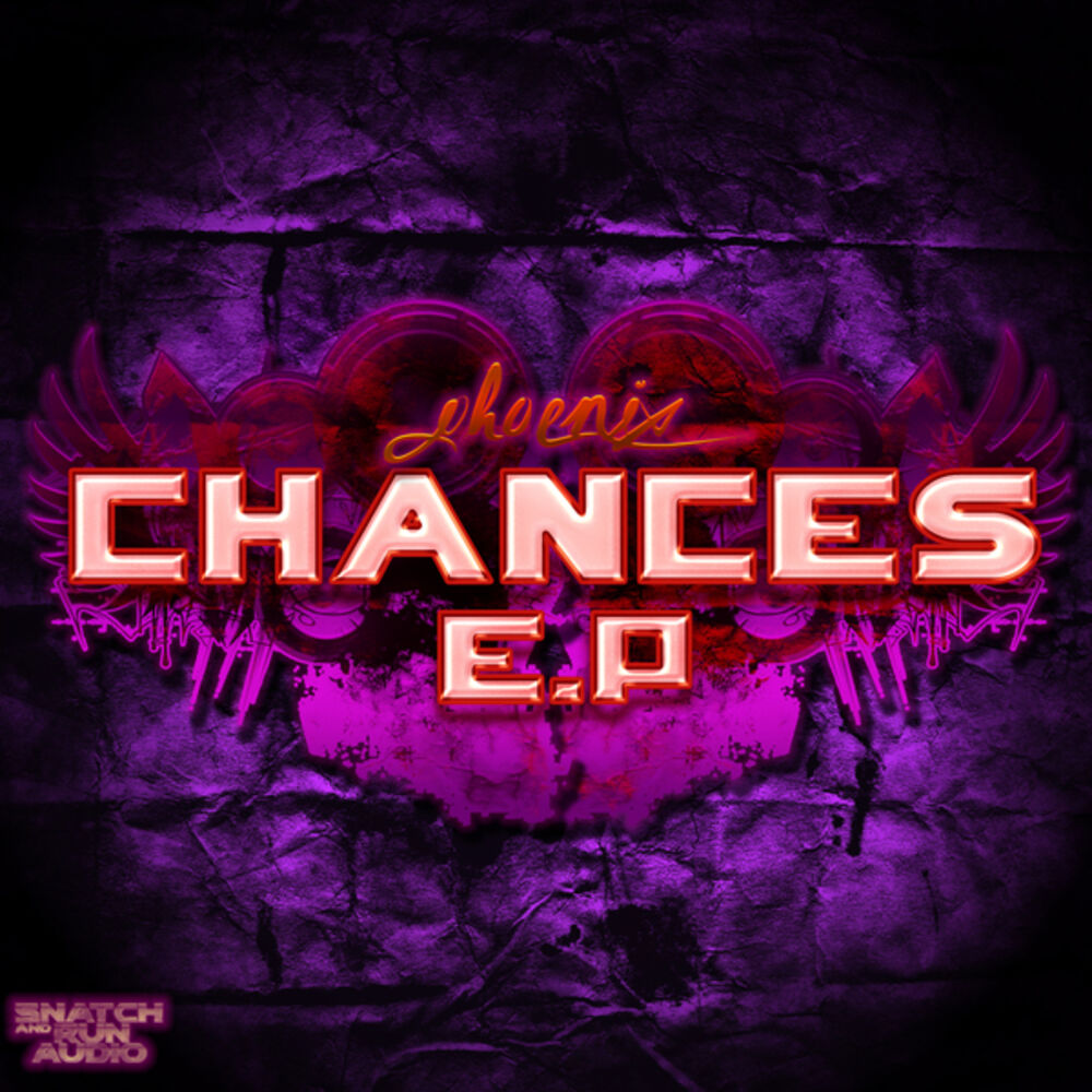 Picture of Chances Ep