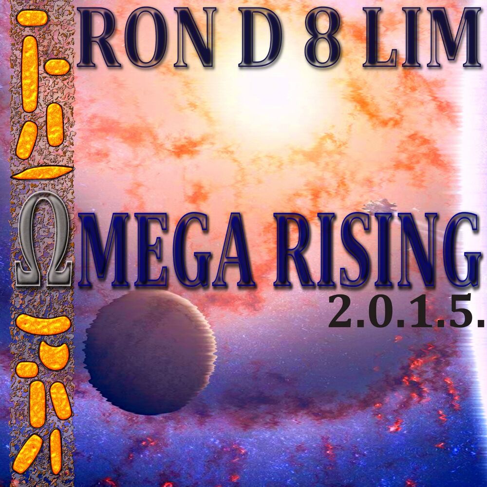 Picture of Omega Rising (2.0.1.5.)