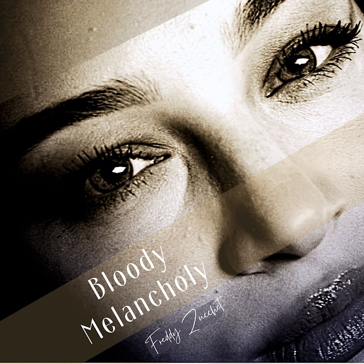 Album cover of Bloody Melancholy