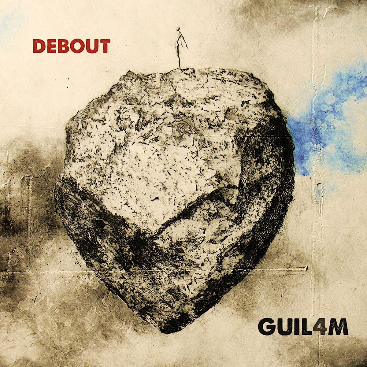 Album cover of Je chante