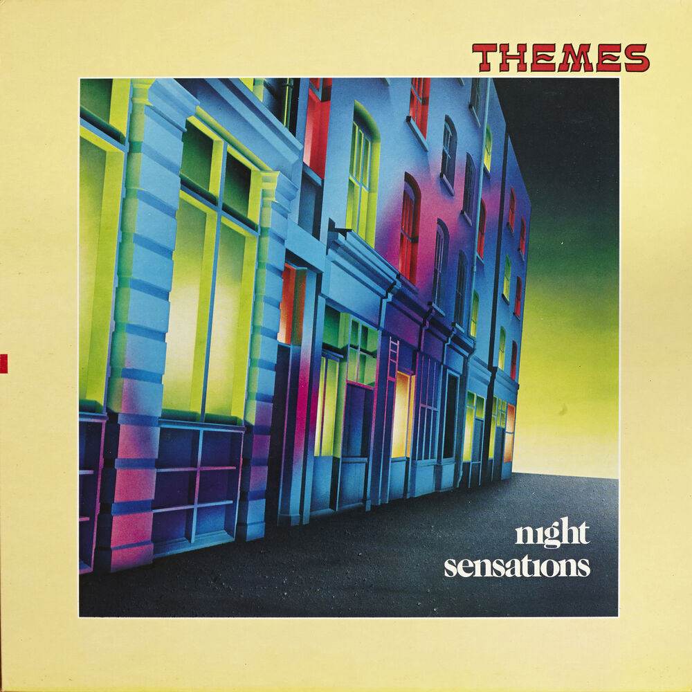 Picture of Night Sensations